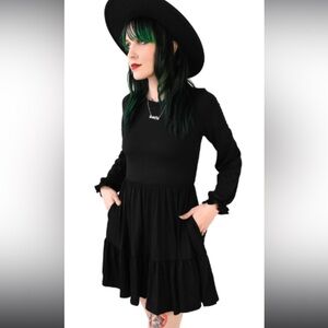 FOXBLOOD Discontinued Sabrina Dress